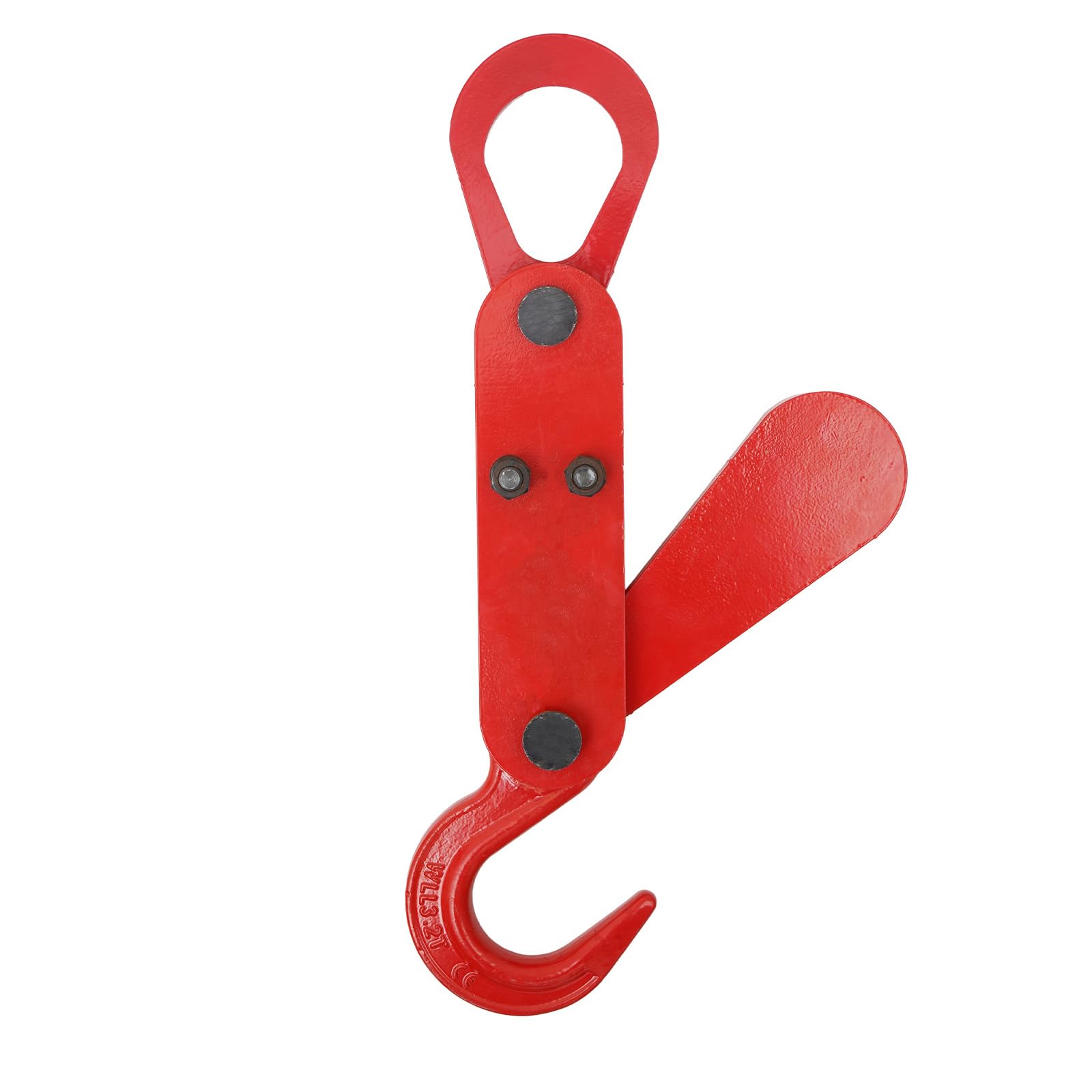 Amazon.co.jp: KLDオート トン袋 自動で玉外し コンテナフック 重量